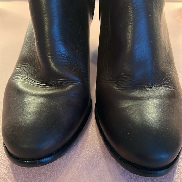 Frye Ankle Boots - Picture 4 of 7